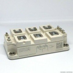 SKM300MLI066TAT 600V 300A IGBT SEMIKRON