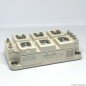 SKM300MLI066TAT 600V 300A IGBT SEMIKRON