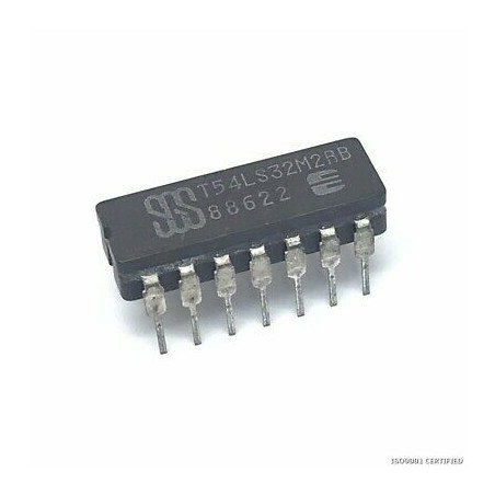 T54LS32M2RB INTEGRATED CIRCUIT SGS