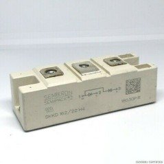 SKKD162/22H4 IGBT SEMIKRON