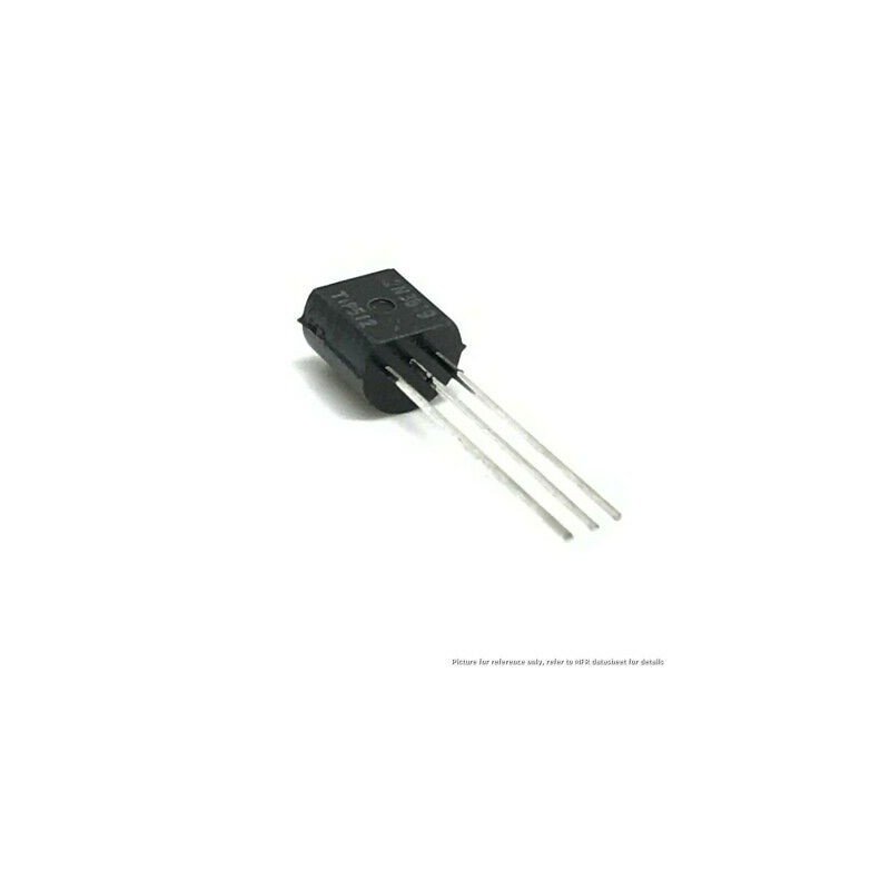 BC357 TRANSISTOR