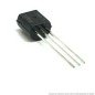 BC357 TRANSISTOR