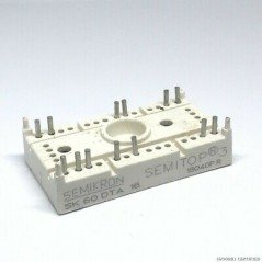 SK60DTA16 IGBT SEMIKRON