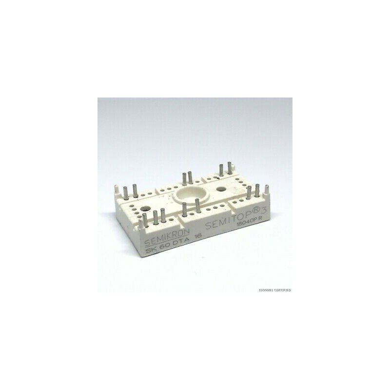 SK60DTA16 IGBT SEMIKRON