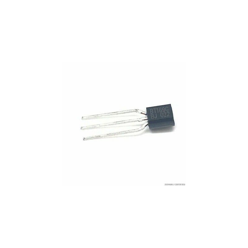 BT169G THYRISTOR
