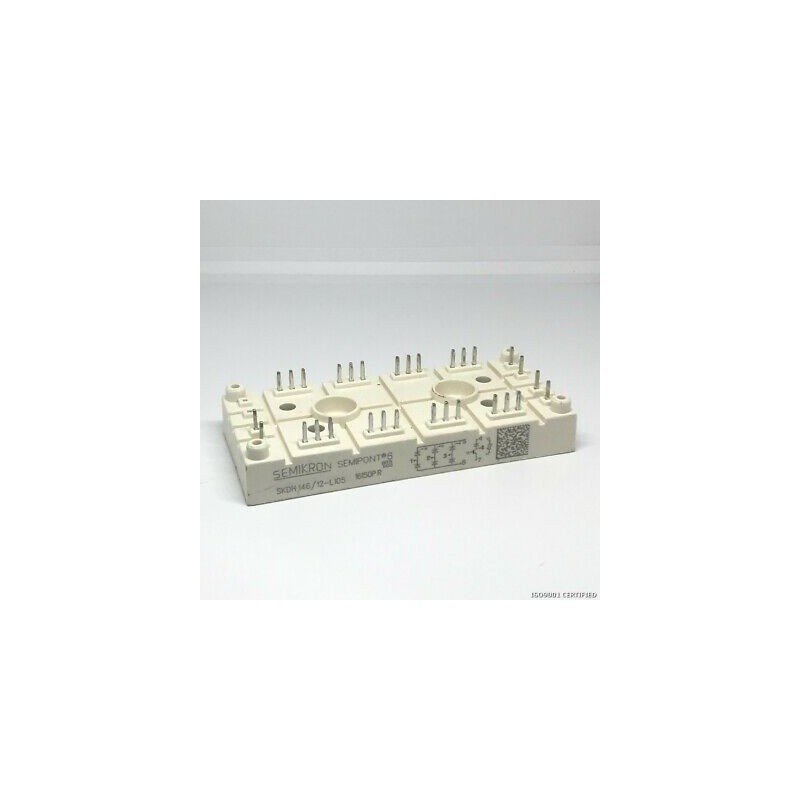 SKDH146/12-L105  IGBT SEMIKRON
