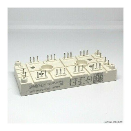 SKDH146/12-L105  IGBT SEMIKRON