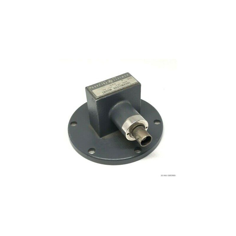 WAVEGUIDE THERMISTOR MOUNT J487B HP