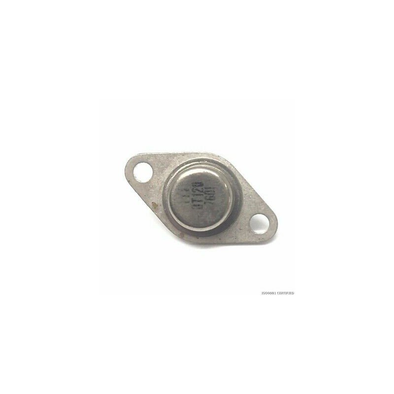 BT120 THYRISTOR ITT