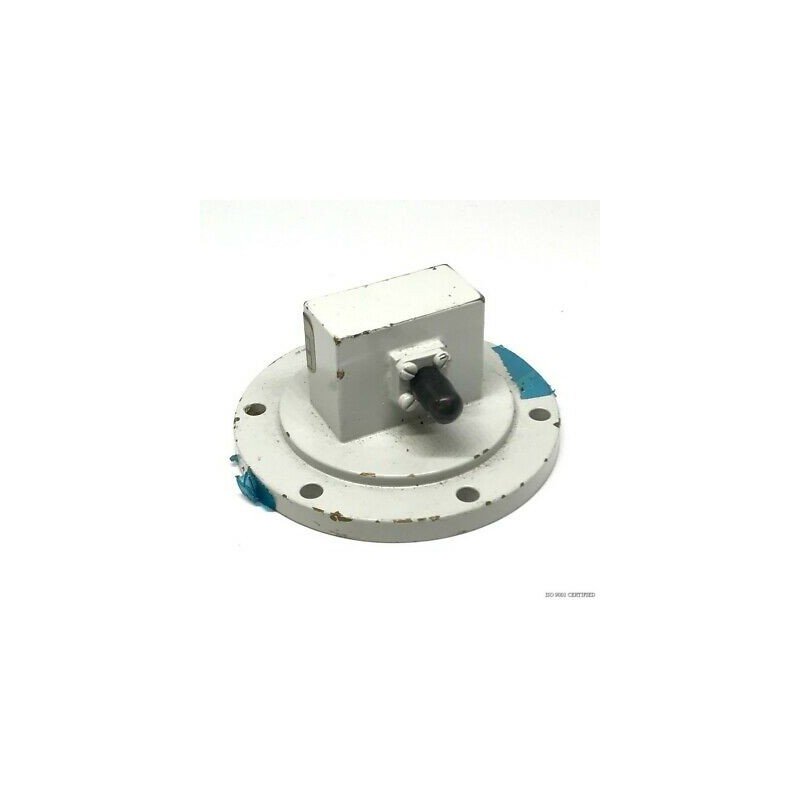 WR-137 WR137 TO SMA WAVEGUIDE ADAPTER  MITEQ M0927-5-16