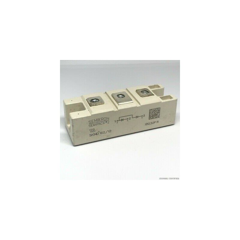 SKND162/12 IGBT SEMIKRON