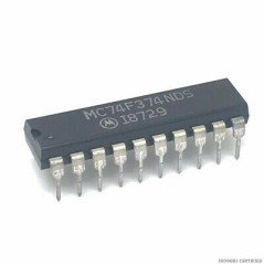 MC74F374NDS 74LSF374NDS INTEGRATED CIRCUIT MOTOROLA