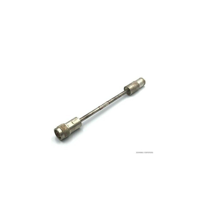 4.5GHZ 4500MHZ N TYPE LOW PASS FILTER MICROWAVE MICROPHASE LTP4500AB