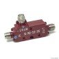 2.6-5.2GHZ 50W 20DB SMA DIRECTIONAL COUPLER CD-262-522-20S