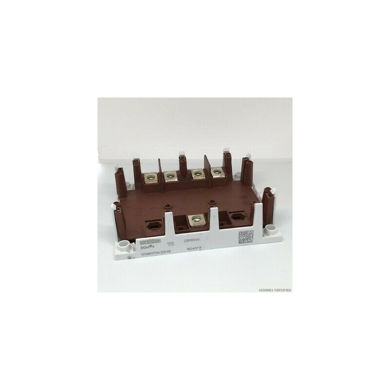SKIM601TMLI12E-4B SKIM601TMLI12E4B 1200V 600A IGBT SEMIKRON
