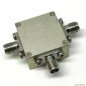 1-3400MHZ / 1-2000MHZ RF MICROWAVE MIXER WATKING JOHNSON