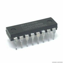 DM74LS188N INTEGRATED CIRCUIT NATIONAL