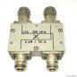 450-900MHZ 6DB 50OHM DIRECTONAL COUPLER SPINNER BN527651