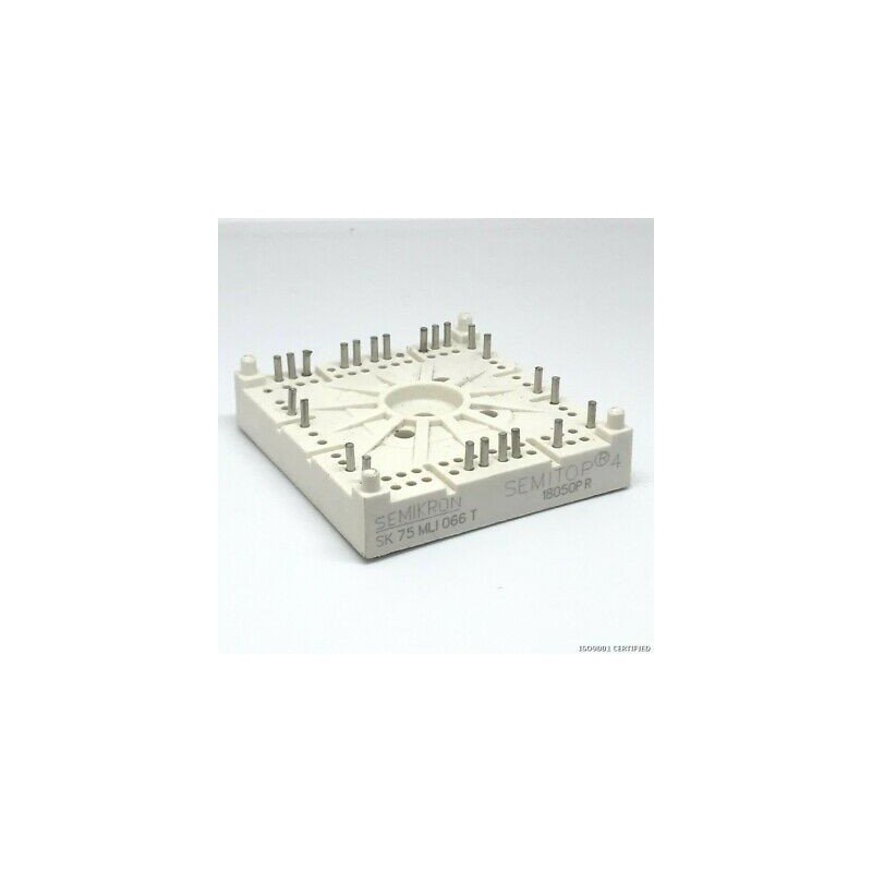 SK75MLI066T  IGBT SEMIKRON