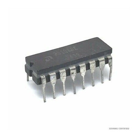25S08DC 7439 INTEGRATED CIRCUIT AMD