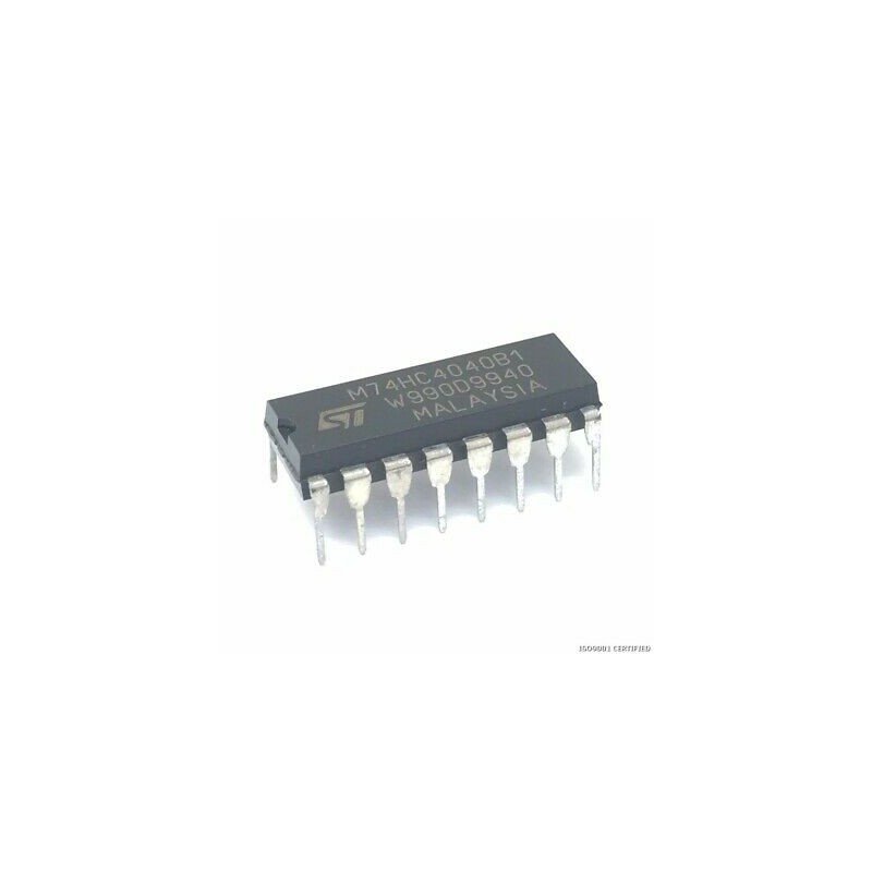 M74HC4040B1 INTEGRATED CIRCUIT ST THOMSON