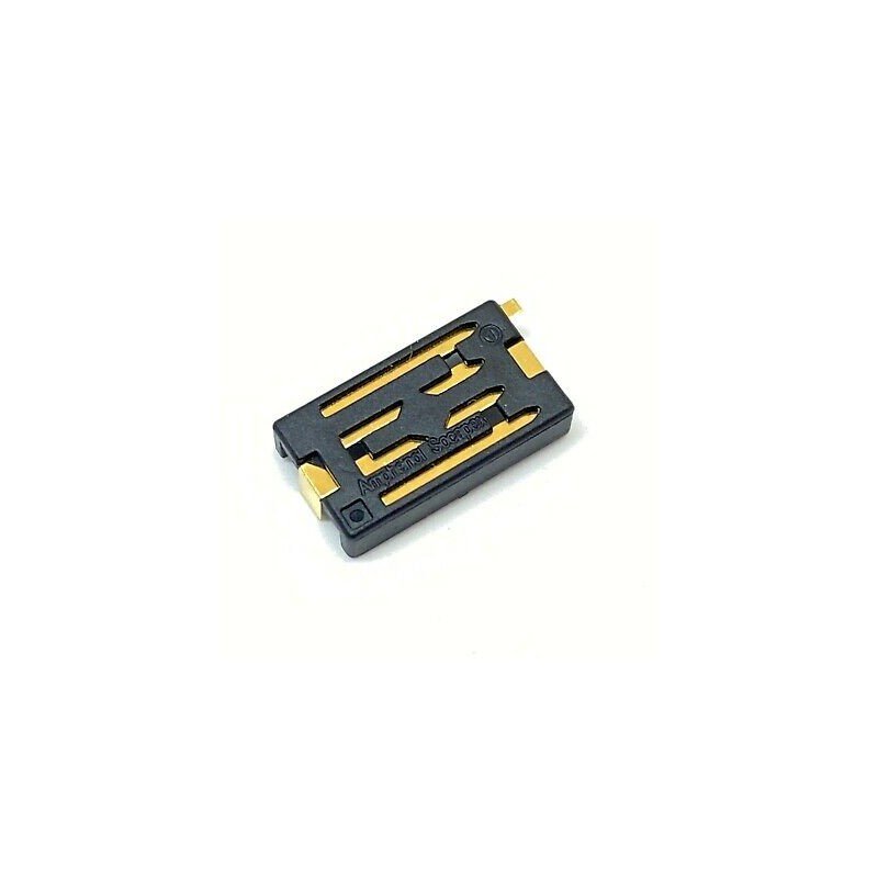 2.4GHZ BLUETOOTH ANTENNA SMT SA24 189083854-01 AMPHENOL QTY:10 