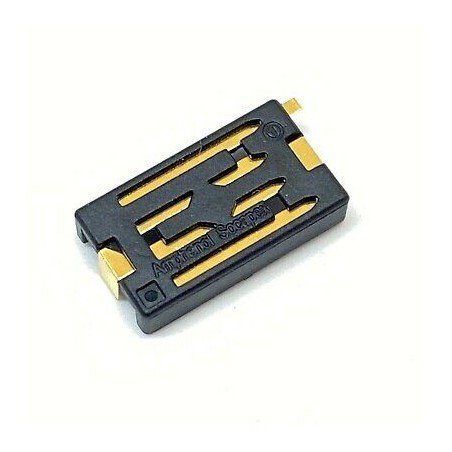 2.4GHZ BLUETOOTH ANTENNA SMT SA24 189083854-01 AMPHENOL QTY:10 