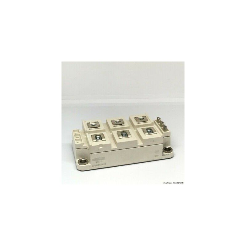SEMIX205GD12E4 1200V 200A IGBT SEMIKRON