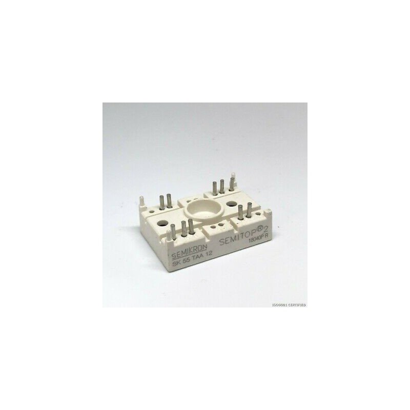 SK55TAA12 IGBT SEMIKRON