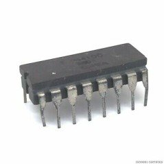 7441DC 74LS41DC INTEGRATED CIRCUIT FAIRCHILD