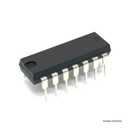 HCF4020BE INTEGRATED CIRCUIT ST THOMSON