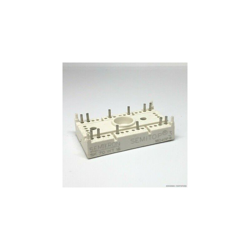 SK70WT16 IGBT SEMIKRON