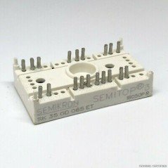 SK35GD065ET  IGBT SEMIKRON