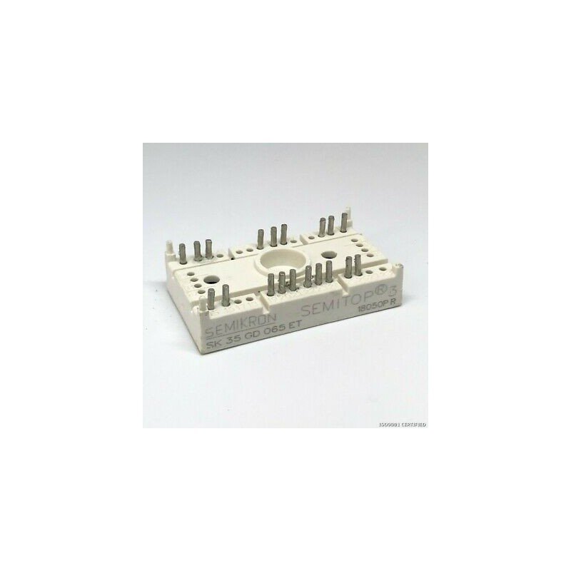 SK35GD065ET  IGBT SEMIKRON