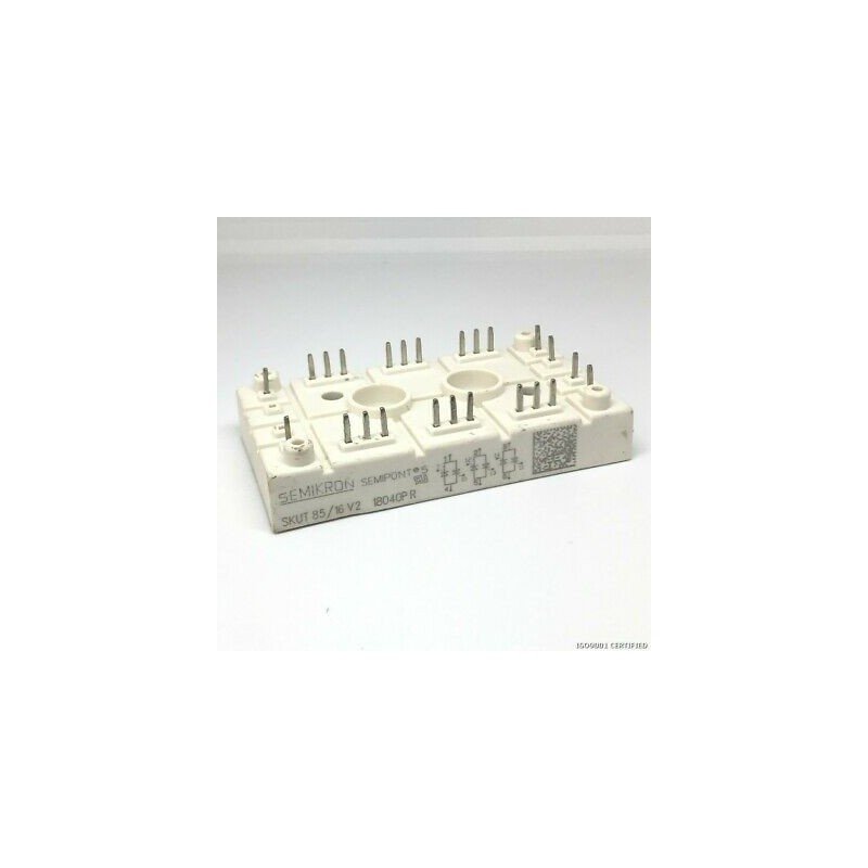 SKUT85/16 V2 IGBT SEMIKRON