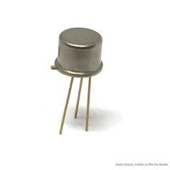 BC311 GOLDPIN NOS TRANSISTOR