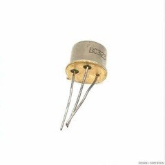 BC323 TRANSISTOR