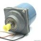 SYNCHRONOUS STEPPING MOTOR 120V SLO-SYN NOS