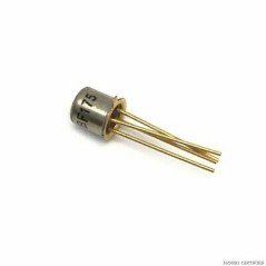 BF175 GOLDPIN TRANSISTOR