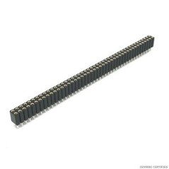 90PIN 2ROW 45PIN BOARD TO BOARD EDGE CONNECTOR