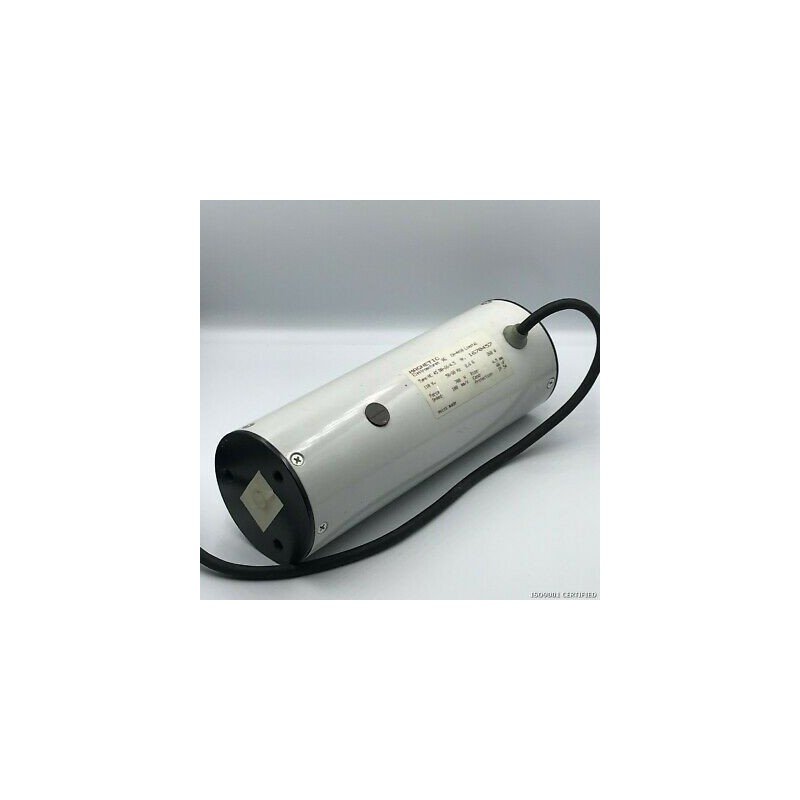 HC45AA-16/4.5 Magnetic Electric Motor Swiss Made 700N 100mm/s 110V 2.6A
