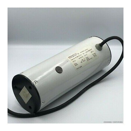 HC45AA-16/4.5 Magnetic Electric Motor Swiss Made 700N 100mm/s 110V 2.6A