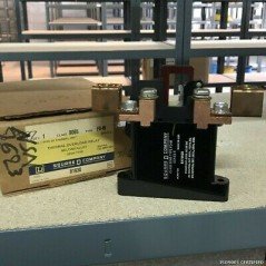 9065 F0-IR Square D Thermal Overload Relay