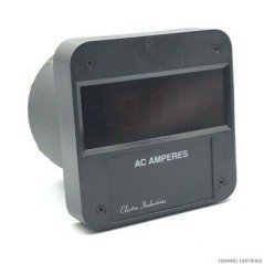 FAA5-115A Electro Industries Ammeter Ampere Panel Meter AC 2000/5A