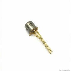 AFY12 GOLDPIN TRANSISTOR