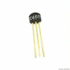 BC408 GOLDPIN TRANSISTOR