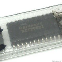 BCT29823 INTEGRATED CIRCUIT INTERSIL