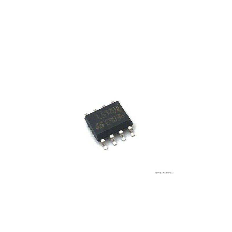 LS970B INTEGRATED CIRCUIT ST THOMSON