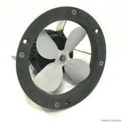 3450RPM 1PH 115VAC 32AS COOLING FAN ROTRON AEROSPACE