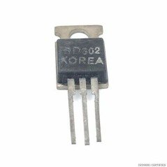 BD302 TRANSISTOR